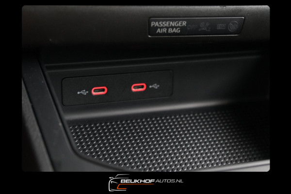Seat Ibiza 1.0 EcoTSI Airco Virtual dash Carplay parkeersensor