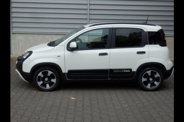 Fiat Panda 1.0 Hybrid Cross I 5 pers. uitv. I Airco I Apple/Android carplay I I
