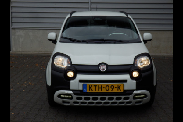 Fiat Panda 1.0 Hybrid Cross I 5 pers. uitv. I Airco I Apple/Android carplay I I