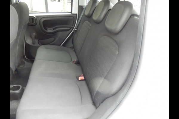 Fiat Panda 1.0 Hybrid Cross I 5 pers. uitv. I Airco I Apple/Android carplay I I