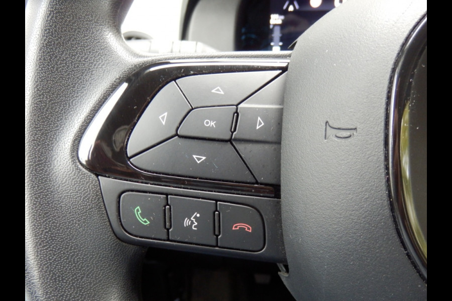 Fiat Panda 1.0 Hybrid Cross I 5 pers. uitv. I Airco I Apple/Android carplay I I