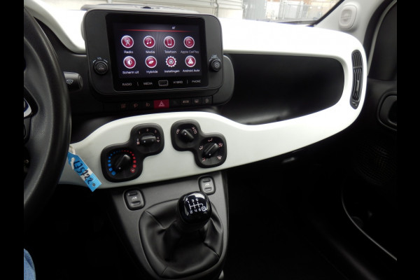 Fiat Panda 1.0 Hybrid Cross I 5 pers. uitv. I Airco I Apple/Android carplay I I