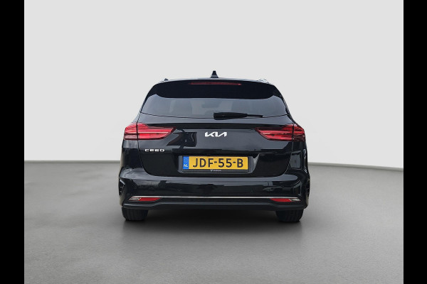 Kia Ceed Sportswagon 1.0 T-GDi MHEV Design Edition | Automaat | Stoel- en Stuurverwarming | Navi | Clima | JBL |