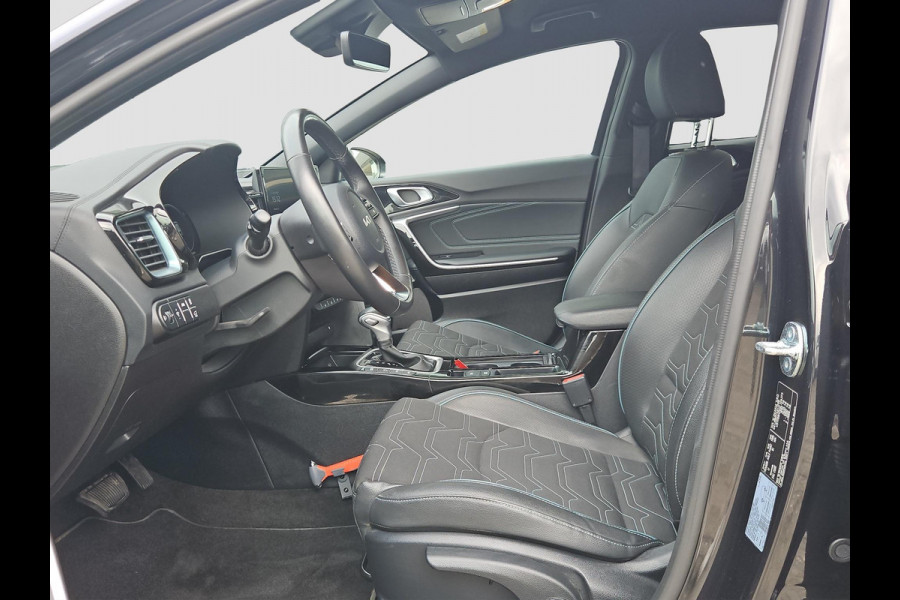Kia Ceed Sportswagon 1.0 T-GDi MHEV Design Edition | Automaat | Stoel- en Stuurverwarming | Navi | Clima | JBL |