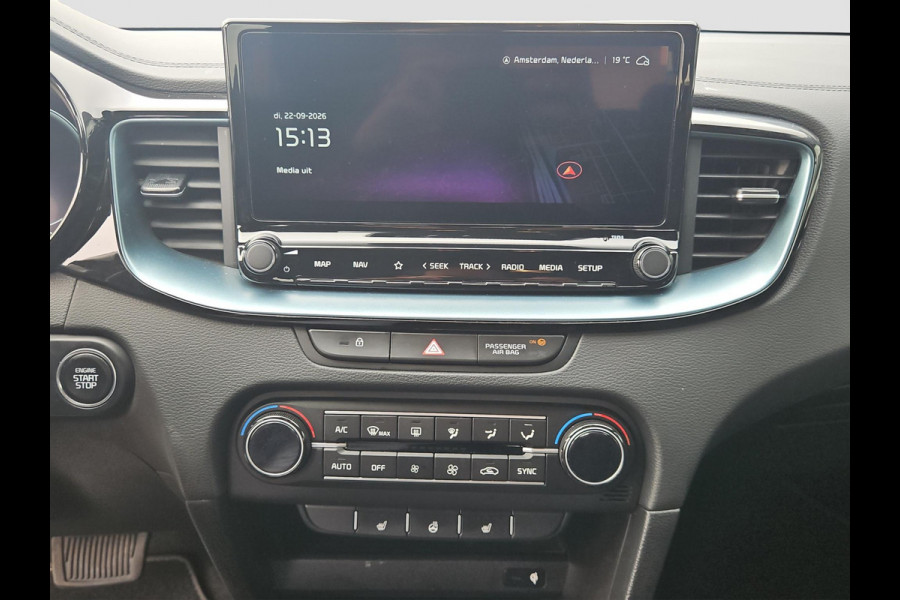 Kia Ceed Sportswagon 1.0 T-GDi MHEV Design Edition | Automaat | Stoel- en Stuurverwarming | Navi | Clima | JBL |
