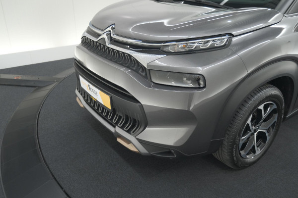 Citroën C3 Aircross PureTech 110 C-Series | Trekhaak | Navigatie | Parkeersensoren | Apple Carplay