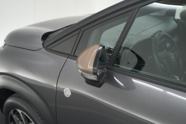 Citroën C3 Aircross PureTech 110 C-Series | Trekhaak | Navigatie | Parkeersensoren | Apple Carplay
