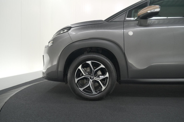 Citroën C3 Aircross PureTech 110 C-Series | Trekhaak | Navigatie | Parkeersensoren | Apple Carplay