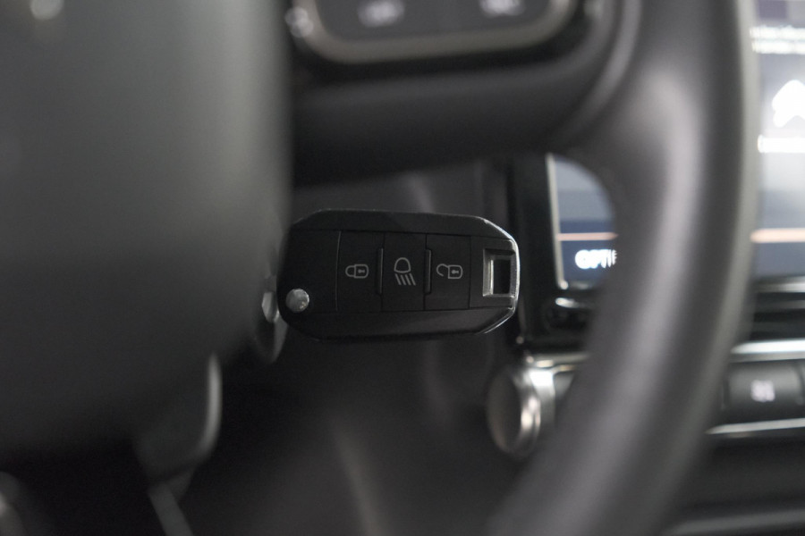 Citroën C3 Aircross PureTech 110 C-Series | Trekhaak | Navigatie | Parkeersensoren | Apple Carplay