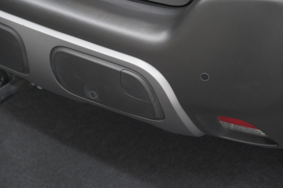 Citroën C3 Aircross PureTech 110 C-Series | Trekhaak | Navigatie | Parkeersensoren | Apple Carplay
