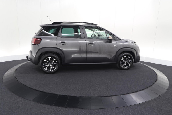 Citroën C3 Aircross PureTech 110 C-Series | Trekhaak | Navigatie | Parkeersensoren | Apple Carplay