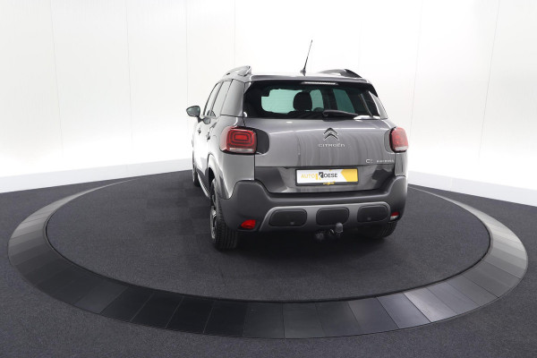 Citroën C3 Aircross PureTech 110 C-Series | Trekhaak | Navigatie | Parkeersensoren | Apple Carplay