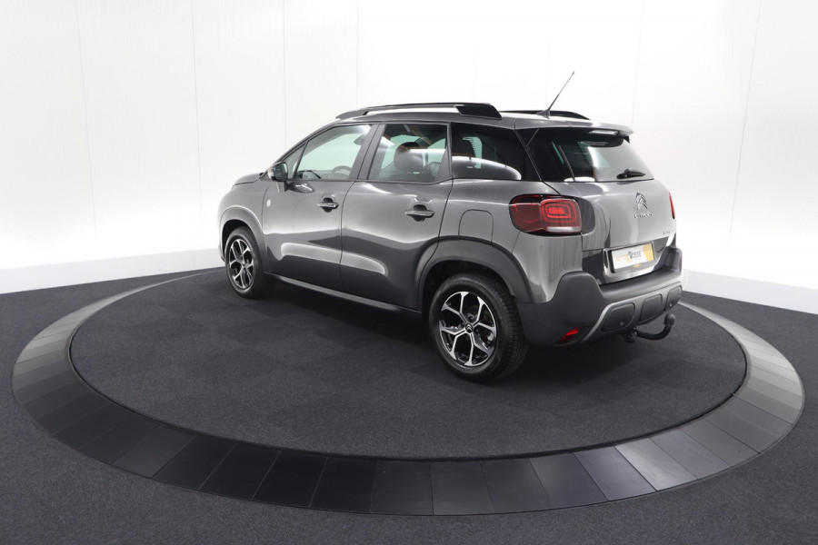 Citroën C3 Aircross PureTech 110 C-Series | Trekhaak | Navigatie | Parkeersensoren | Apple Carplay