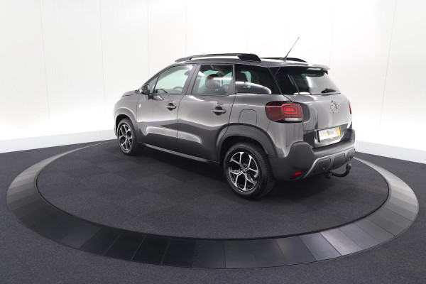 Citroën C3 Aircross PureTech 110 C-Series | Trekhaak | Navigatie | Parkeersensoren | Apple Carplay