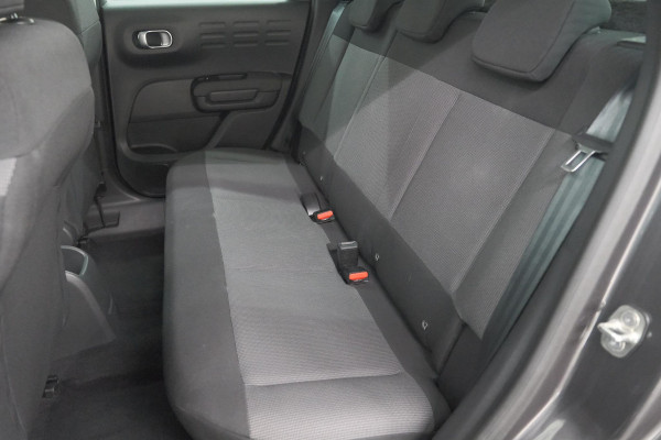 Citroën C3 Aircross PureTech 110 C-Series | Trekhaak | Navigatie | Parkeersensoren | Apple Carplay