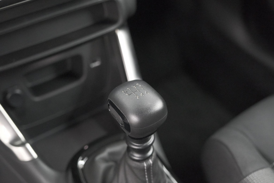 Citroën C3 Aircross PureTech 110 C-Series | Trekhaak | Navigatie | Parkeersensoren | Apple Carplay