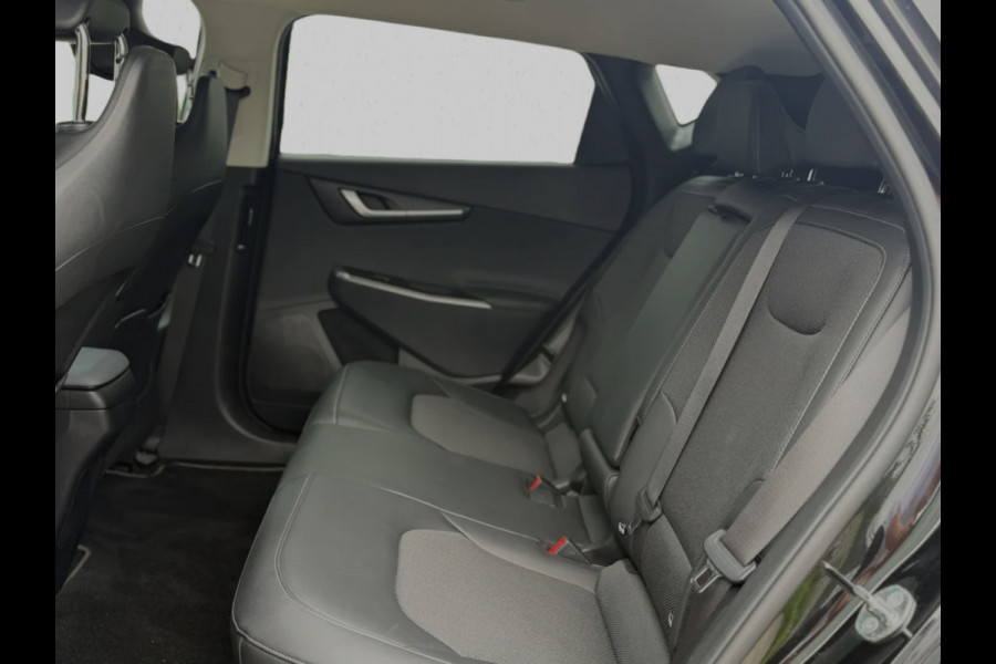 Kia Ev6 Air 58 kWh 99% SoH. (NL-auto, Dealer OndH, 1e Eig, Navi, Stoel+StuurVerwam, Lane Assist, Camera, Navi, Etc)