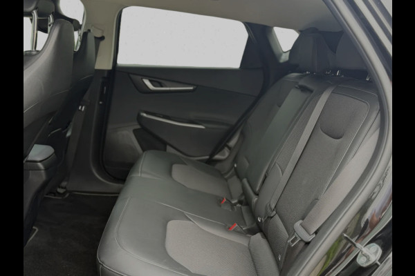 Kia Ev6 Air 58 kWh 99% SoH. (NL-auto, Dealer OndH, 1e Eig, Navi, Stoel+StuurVerwam, Lane Assist, Camera, Navi, Etc)