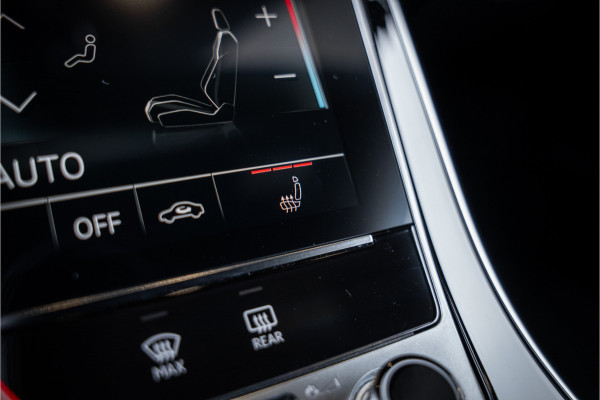 Audi Q7 60 TFSI e quattro Pro Line S Competition - Panorama | Luchtvering | B&O | RS-Seats