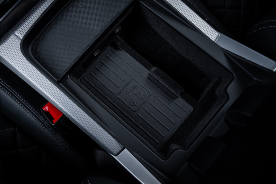 Audi Q7 60 TFSI e quattro Pro Line S Competition - Panorama | Luchtvering | B&O | RS-Seats