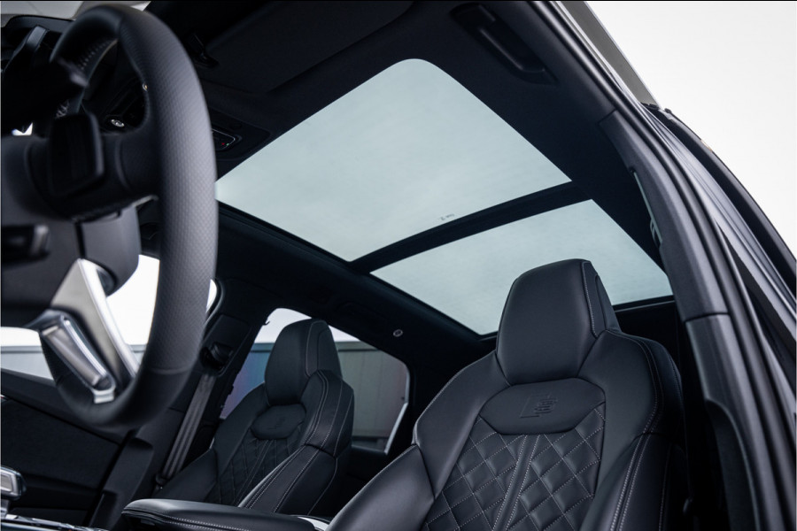 Audi Q7 60 TFSI e quattro Pro Line S Competition - Panorama | Luchtvering | B&O | RS-Seats