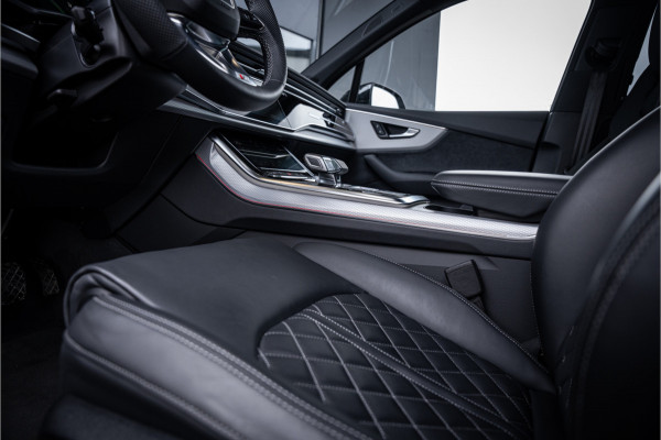 Audi Q7 60 TFSI e quattro Pro Line S Competition - Panorama | Luchtvering | B&O | RS-Seats