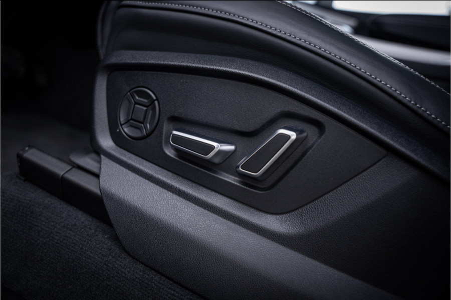 Audi Q7 60 TFSI e quattro Pro Line S Competition - Panorama | Luchtvering | B&O | RS-Seats