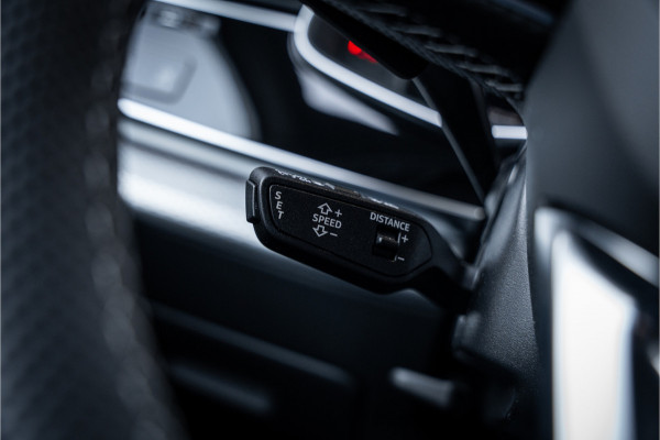 Audi Q7 60 TFSI e quattro Pro Line S Competition - Panorama | Luchtvering | B&O | RS-Seats