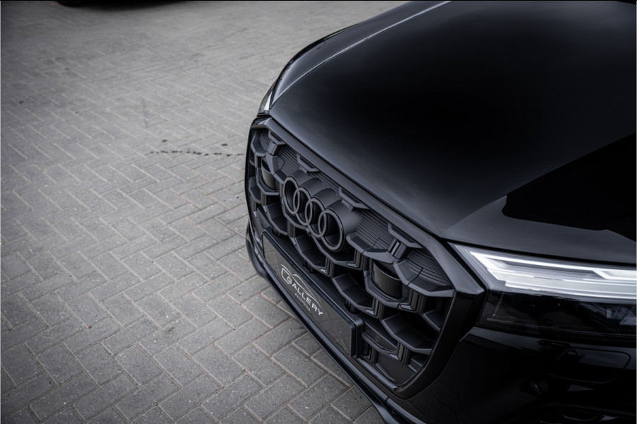 Audi Q7 60 TFSI e quattro Pro Line S Competition - Panorama | Luchtvering | B&O | RS-Seats