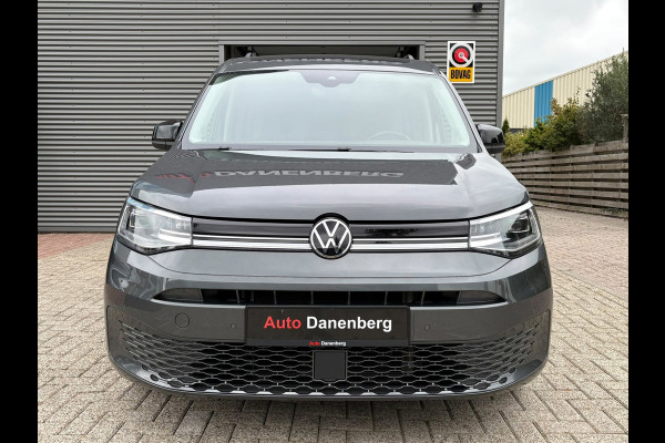Volkswagen Caddy 1.5 TSI DSG, 5P, TREKHAAK,PANO,LEER