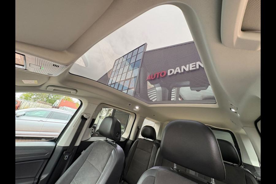 Volkswagen Caddy 1.5 TSI DSG, 5P, TREKHAAK,PANO,LEER