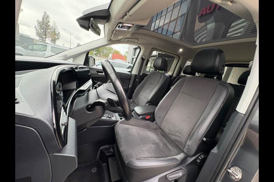 Volkswagen Caddy 1.5 TSI DSG, 5P, TREKHAAK,PANO,LEER
