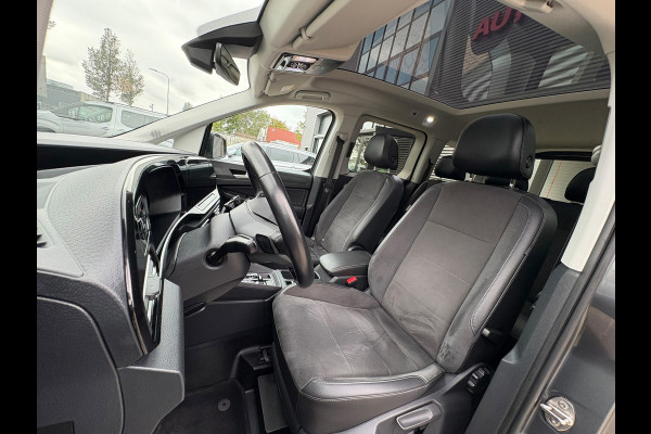 Volkswagen Caddy 1.5 TSI DSG, 5P, TREKHAAK,PANO,LEER