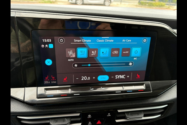 Volkswagen Caddy 1.5 TSI DSG, 5P, TREKHAAK,PANO,LEER