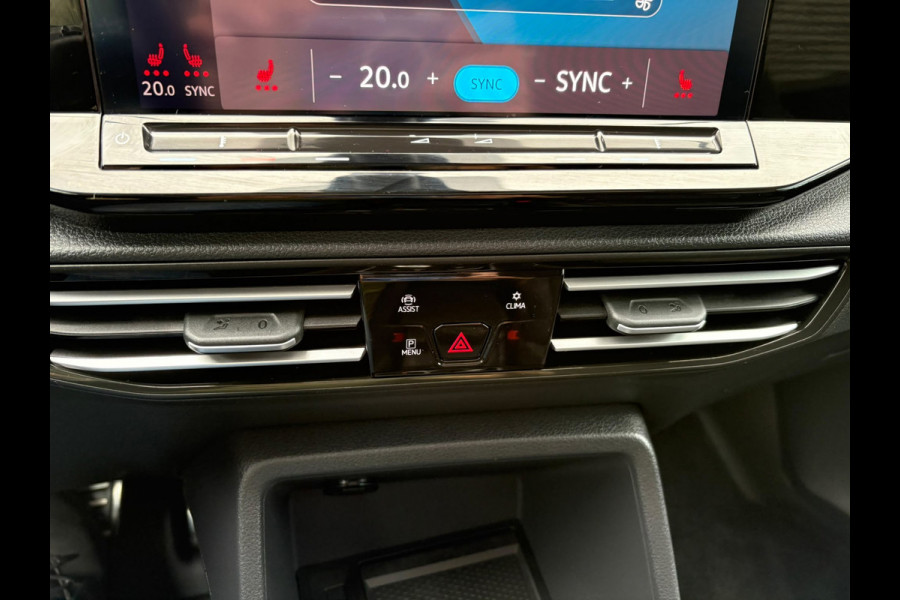 Volkswagen Caddy 1.5 TSI DSG, 5P, TREKHAAK,PANO,LEER