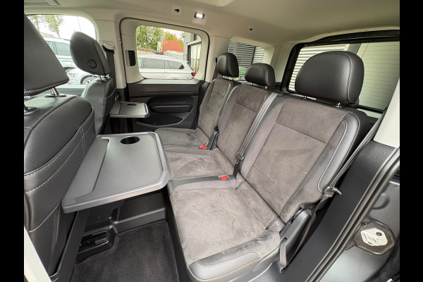 Volkswagen Caddy 1.5 TSI DSG, 5P, TREKHAAK,PANO,LEER