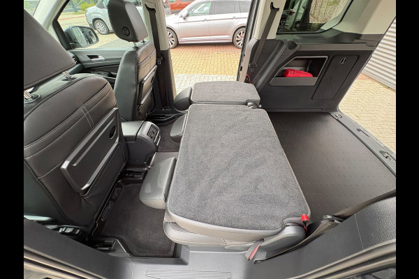 Volkswagen Caddy 1.5 TSI DSG, 5P, TREKHAAK,PANO,LEER