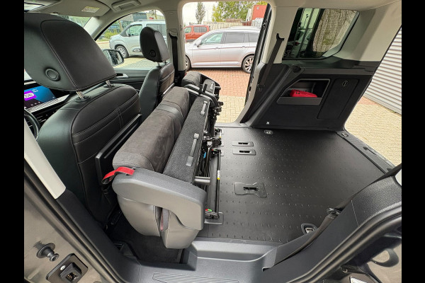 Volkswagen Caddy 1.5 TSI DSG, 5P, TREKHAAK,PANO,LEER