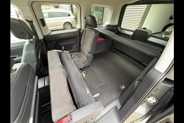 Volkswagen Caddy 1.5 TSI DSG, 5P, TREKHAAK,PANO,LEER