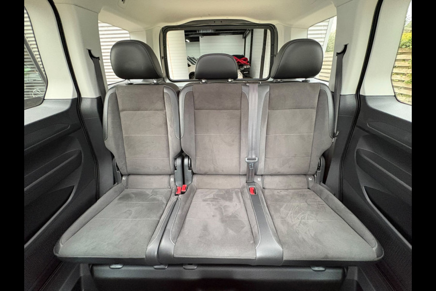 Volkswagen Caddy 1.5 TSI DSG, 5P, TREKHAAK,PANO,LEER