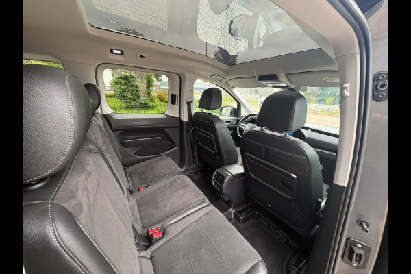 Volkswagen Caddy 1.5 TSI DSG, 5P, TREKHAAK,PANO,LEER