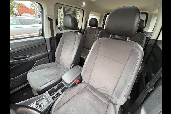 Volkswagen Caddy 1.5 TSI DSG, 5P, TREKHAAK,PANO,LEER
