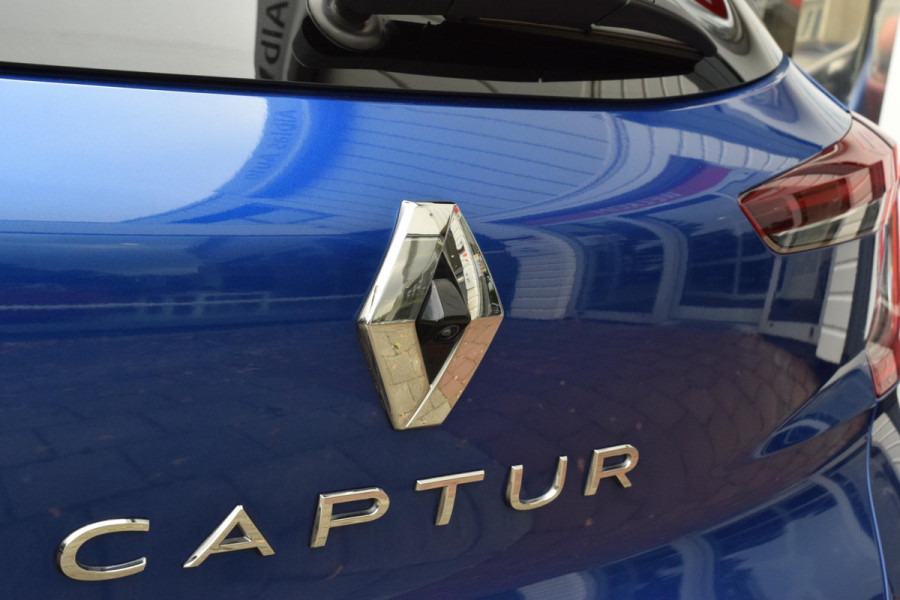 Renault Captur 1.3 TCe 130 Bose|Trekhaak|360 camera|