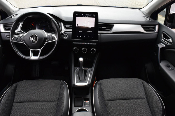 Renault Captur 1.3 TCe 130 Bose|Trekhaak|360 camera|
