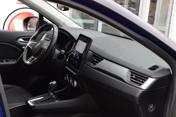 Renault Captur 1.3 TCe 130 Bose|Trekhaak|360 camera|