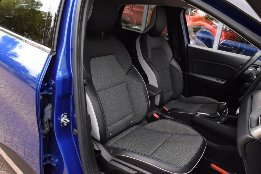 Renault Captur 1.3 TCe 130 Bose|Trekhaak|360 camera|