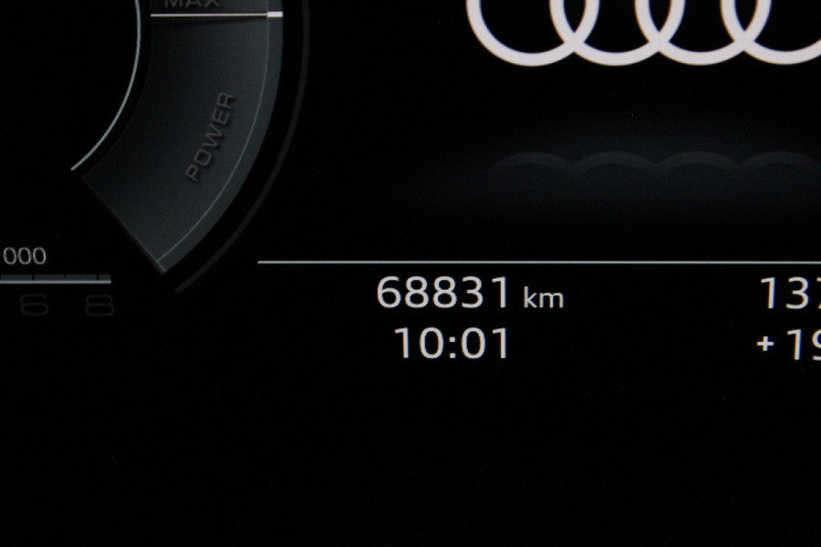 Audi Q3 45 TFSI e S line Edition > SOH 98,6%/Pano/Memory/360 camera/Chronos Gray Metallic