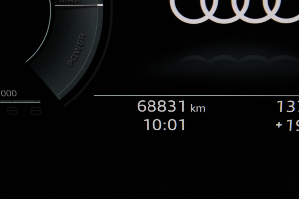 Audi Q3 45 TFSI e S line Edition > SOH 98,6%/Pano/Memory/360 camera/Chronos Gray Metallic