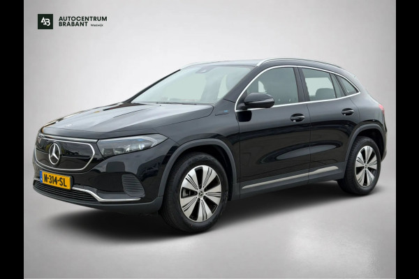 Mercedes-Benz EQA 250 67 kWh 97% SoH (NL-auto, 1e Eig, Dealer OndH, Carplay, SfeerV, Camera, Navi, Cruise Con, Etc)