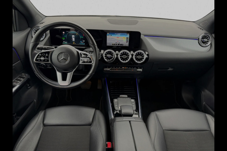 Mercedes-Benz EQA 250 67 kWh 97% SoH (NL-auto, 1e Eig, Dealer OndH, Carplay, SfeerV, Camera, Navi, Cruise Con, Etc)